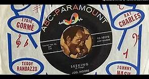 Joel Moore - Seeking (Abc-Paramount) 1960