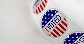 How to register to vote in Nebraska and Iowa