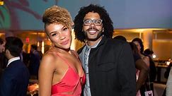 Daveed Diggs and Emmy Raver-Lampman Are Expecting Their 1st Child