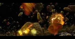 Star Wars Episode II: Attack of the Clones (2002) - Trailer