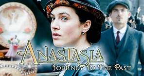 Anastasia trailer | Journey To The Past