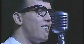 Buddy Holly Story - Not Fade Away - Peggy Sue - Part 1