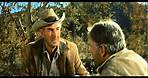 Randolph Scott y Joel McCrea se despiden de los westerns