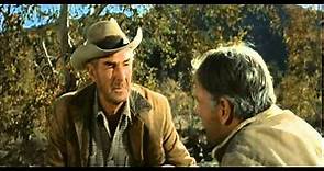 Randolph Scott y Joel McCrea se despiden de los westerns