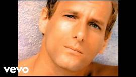 Michael Bolton - The Best Of Love