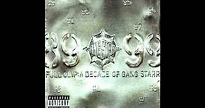 Gang Starr - Discipline (Feat. Total)
