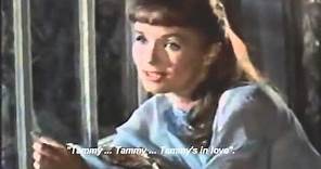 Tammy: Debbie Reynolds
