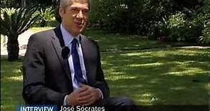 Intervista - José Socrates