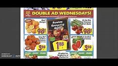 Fresh Thyme Weekly Ad Matchup: 9/6-9/13