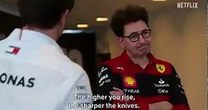 Formula 1: Drive to Survive: Season 5 | Trailer