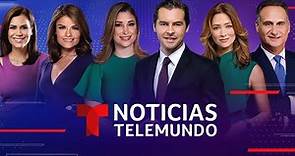 Noticias Telemundo En La Noche, 11 de Mayo 2022 | Noticias Telemundo
