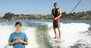 Liquid Force - How To WakeSurf: Wake Surfing 101, Ballast Configuration, Getting Up, and More
