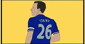 John Terry: A Brief History Of