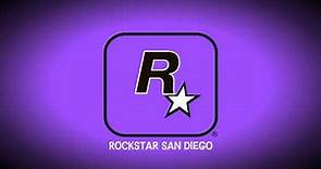rockstar San diego logo