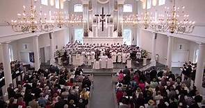 Livestream - St. David's Episcopal Church