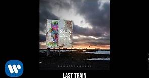 Last Train - Our Lady Peace (Somethingness Official Audio)