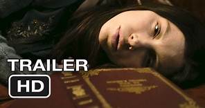 The Tall Man Official Trailer #1 (2012) - Jessica Biel Movie HD