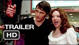 Lovelace Official US Trailer #1 (2013) - Amanda Seyfried Movie HD