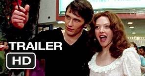 Lovelace Official US Trailer #1 (2013) - Amanda Seyfried Movie HD