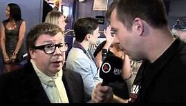 PERRY BENSON INTERVIEW FOR iFILM LONDON / OUTSIDE BET UK PREMIERE - video Dailymotion