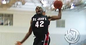 Justise Winslow OFFICIAL Hoopmixtape! CRAZY Unseen Footage!