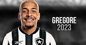 Gregore - Bem Vindo Ao Botafogo? (Rumor) • 2023 | HD