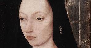 Margarita de York, La Gran Defensora del Ducado de Borgoña y de la Casa York, Duquesa de Borgoña.
