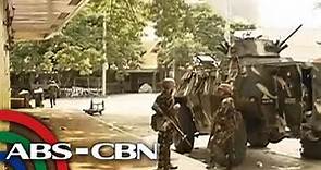 WATCH: Zamboanga Siege, Day 8