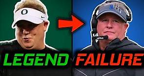 What HAPPENED to Chip Kelly? (From National Championship to Disappointment) | Kelly to Ohio State