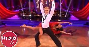 Top 20 Derek Hough Performances on Dancing with the Stars