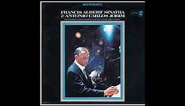 Francis Albert Sinatra & Antonio Carlos Jobin -1967 (FULL ALBUM)