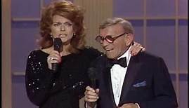 GEORGE BURNS & ANN-MARGRET