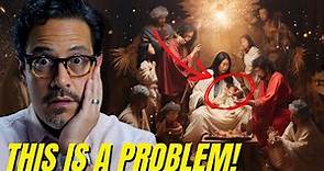 Christianity Today Says Jesus was ASIAN?? | Pastor Reacts