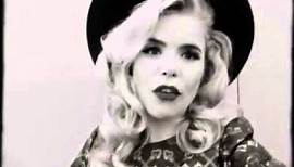 Paloma Faith: A Perfect Contradiction (The Outsiders' Edition)