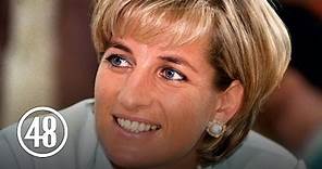Princess Diana: Her Life | Her Death | The Truth