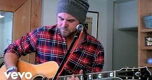 David Nail - That's How I'll Remember You (Baeble Sessions)