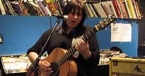 Kim and Kelley Deal - Gigantic @ Reckless Records RSD2014