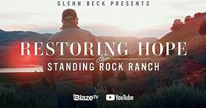 Glenn Beck Presents: Restoring Hope | Honoring an America That's Worth Saving