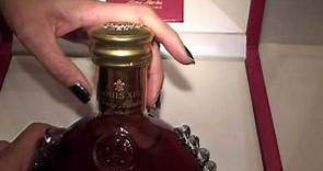 Louis XIII video