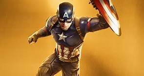 Captain America: Il primo Vendicatore - Apple TV (IT)