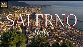 Salerno Italy - Salerno Città, Lungomare & The Beautiful Salerno Italy Beach