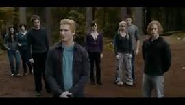 The Cullens - We Are Family