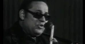 Mickey Baker - Blues Before Sunrise (LIVE VIDEO 1975)