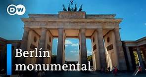 Los monumentos de Berlín, ¿merecen realmente la pena?