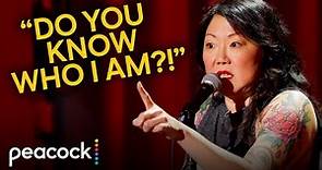 Margaret Cho Just Wants to Be Naked | Margaret Cho: PsyCHO