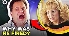 The Real Reason Why Jeff Garlin Has Left The Goldbergs |⭐ OSSA