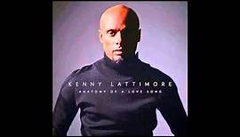 Kenny Lattimore - Back 2 Cool feat. Kelly Price