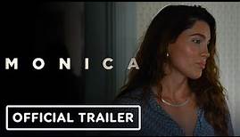 Monica - Official Trailer (2023) Trace Lysette, Patricia Clarkson