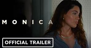 Monica - Official Trailer (2023) Trace Lysette, Patricia Clarkson