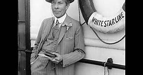 10 Things You Should Know About George Arliss
